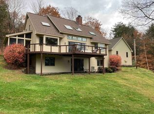 210 Baker Turn #2048, Hartford, VT 05047