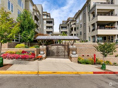 225 4th Avenue #B406, Kirkland, WA, 98033