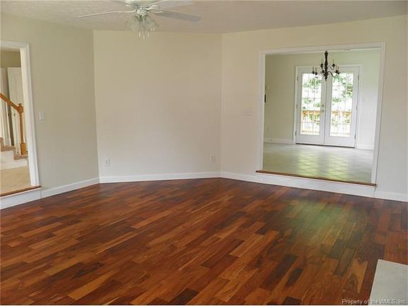 4th image of 5816 Montpelier Dr