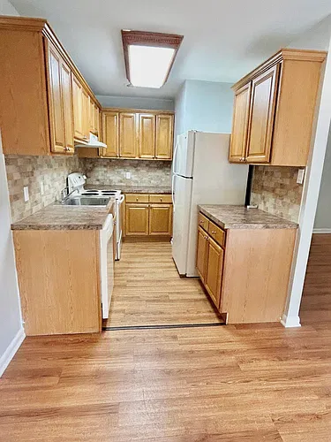 Floor plan 109