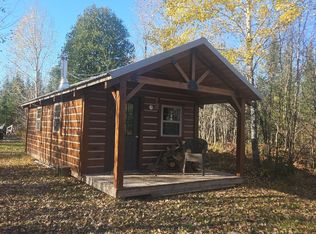 5999 PENEGOR RD #Parcel 1, Mass City, MI 49948