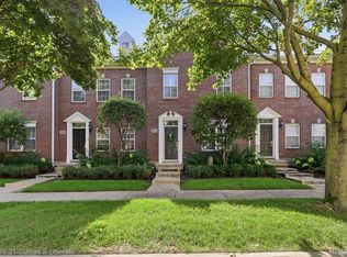 21745 Garrison St, Dearborn, MI 48124