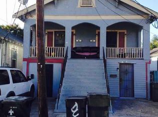 1212 Mazant, New Orleans, LA 70130