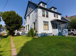 604 4th St, Jackson, MI 49203