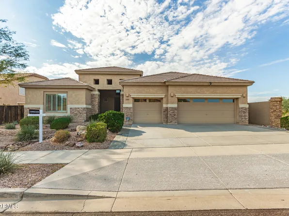 33510 N 23RD Drive, Phoenix, AZ 85085