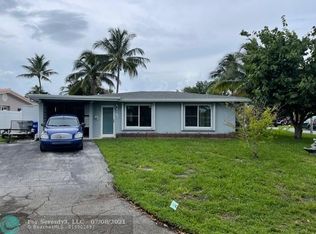 91 SE 11th St, Pompano Beach, FL 33060