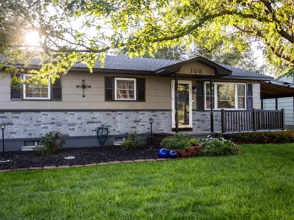 108 Jeremy Ln, Holcomb, KS 67851