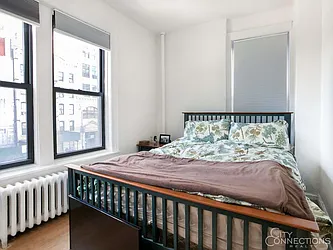 Rented by City Connections Realty