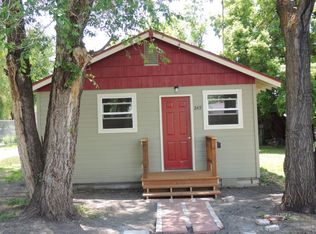 849 N 7th St, Lakeview, OR 97630