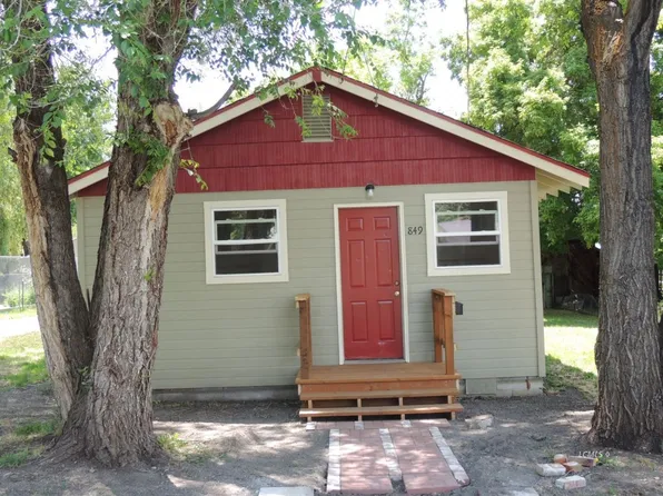 849 N 7th St, Lakeview, OR 97630