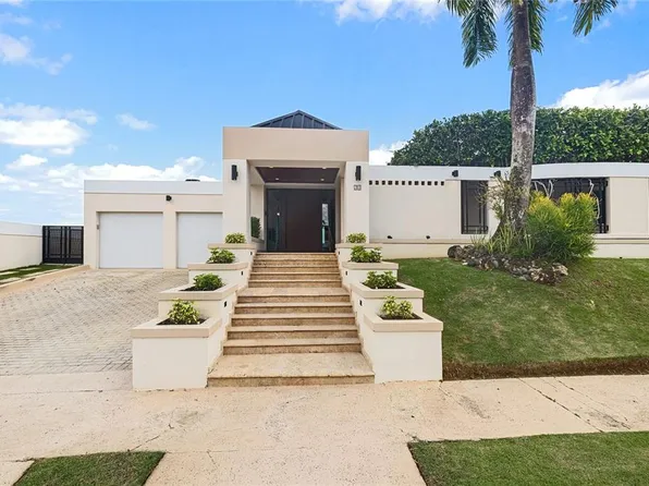 Corazon St #21 Urb Milaville, San Juan, PR 00926