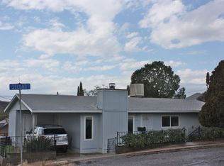390 S 2nd St, Globe, AZ 85501