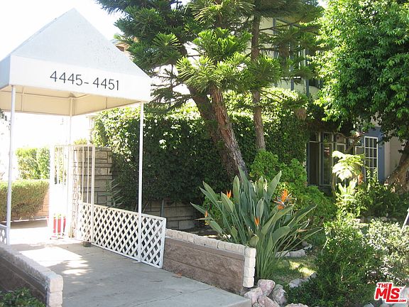 4th image of 4445 Murietta Ave