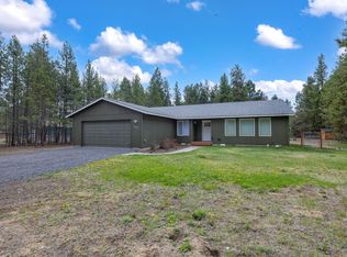 16053 Snowberry Ln, La Pine, OR 97739