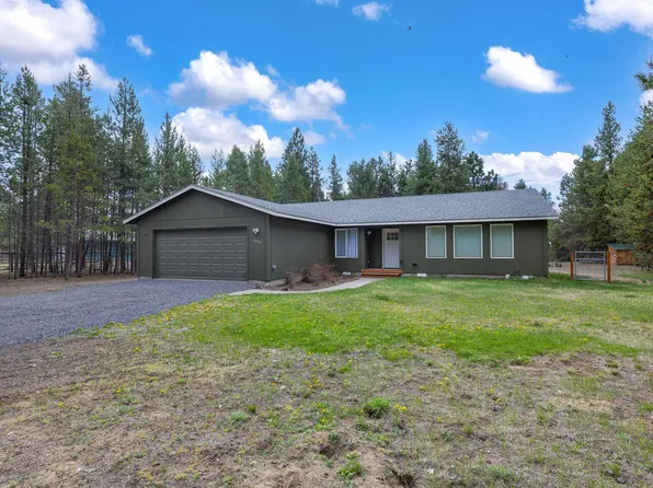 16053 Snowberry Ln, La Pine, OR 97739