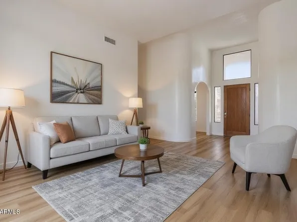 19621 W MINNEZONA Avenue, Litchfield Park, AZ 85340