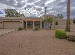 7321 E Dreyfus Ave, Scottsdale, AZ 85260