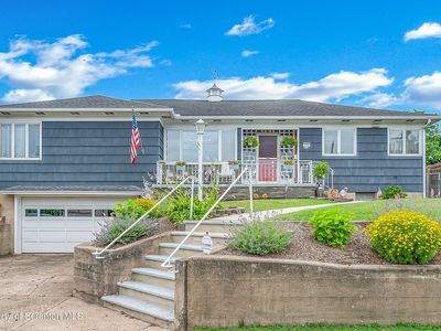 250 E Morton St, Old Forge, PA, 18518