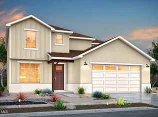 7465 Big Mountain Ct, El Paso, TX 79911