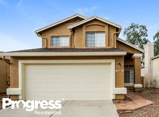 4361 W Bunk House Rd, Tucson, AZ 85741