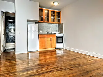 Rented by Union Square Property Management