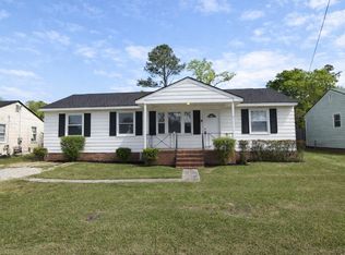 1938 Roys Ln, Augusta, GA 30906