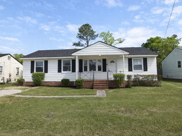 1938 Roys Lane, Augusta, GA 30906