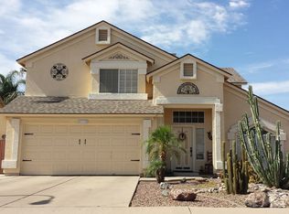 4508 E Towne Ln, Gilbert, AZ 85234