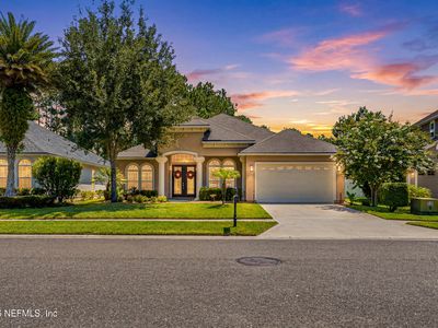 338 WILLOW WINDS Parkway, Saint Johns, FL, 32259