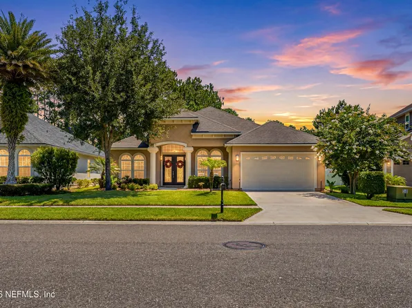 338 Willow Winds Pkwy, Saint Johns, FL 32259