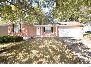10901 Midland Ridge Dr, Saint Louis, MO 63114