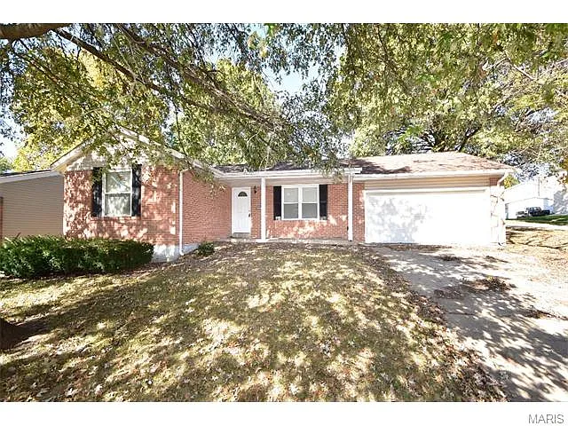 10901 Midland Ridge Dr photo 1
