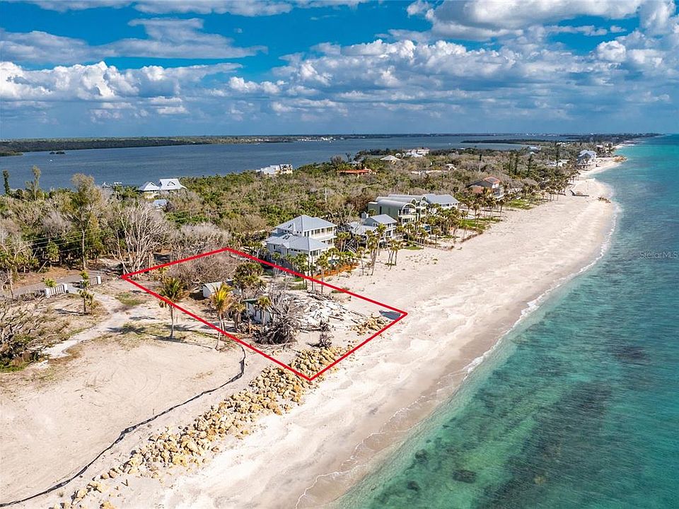 1st image of 7380 Manasota Key Rd Lot 4