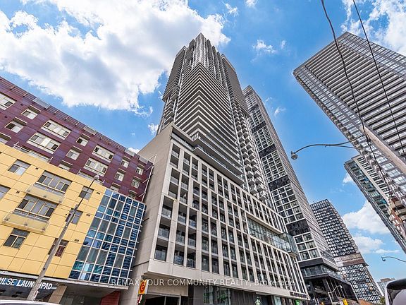 3rd image of 251 Jarvis St #938