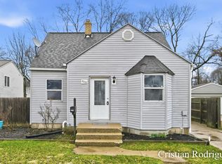 2232 Avon Ave SW, Wyoming, MI 49519