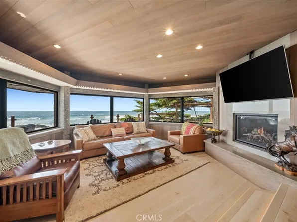 2431 Sherwood Dr, Cambria, CA 93428