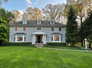 25 Little Wolf Rd, Summit, NJ 07901