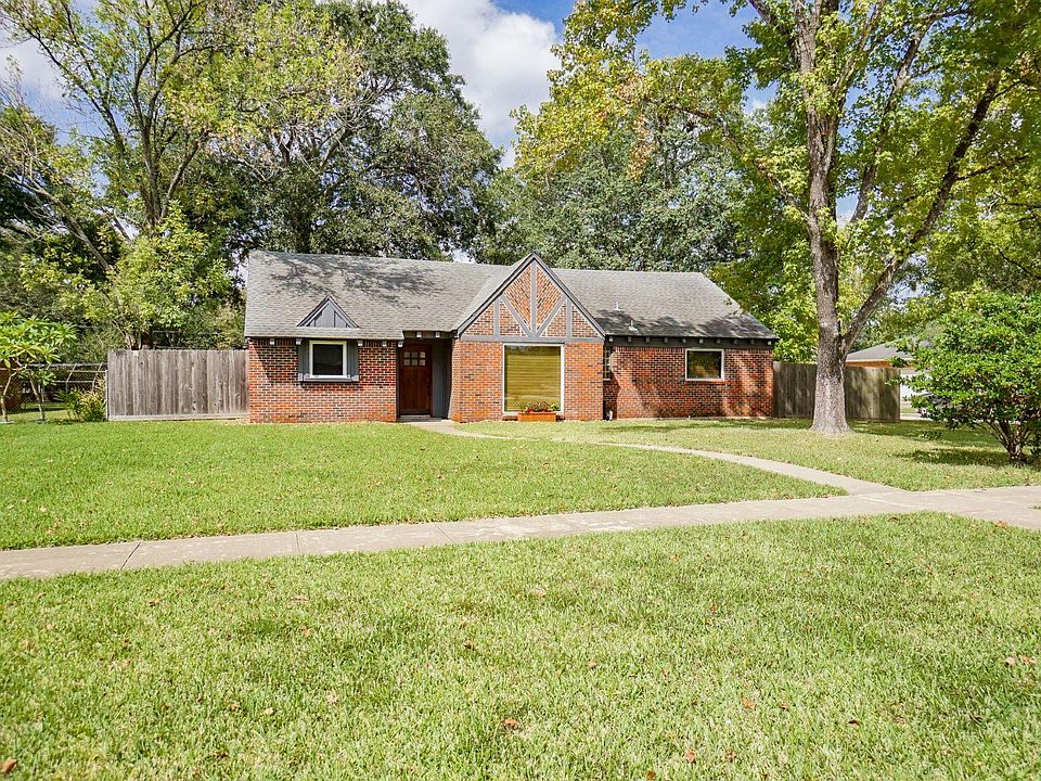 Welcome home to this renovated house on a large corner lot.