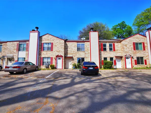 119 Austin Stone Dr, Duncanville, TX 75137