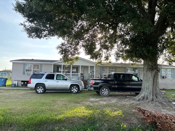 5194 Alfred Rd, Maurice, LA 70555