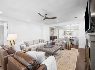 232 Medley St, Inlet Beach, FL 32461