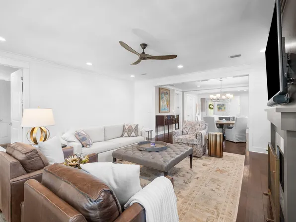 232 Medley St, Inlet Beach, FL 32461