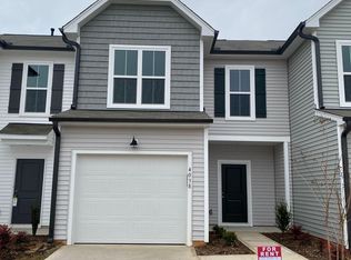 4038 Beckton Trl, Jamestown, NC 27282