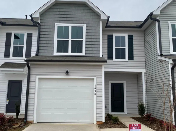 4038 Beckton Trl, Jamestown, NC