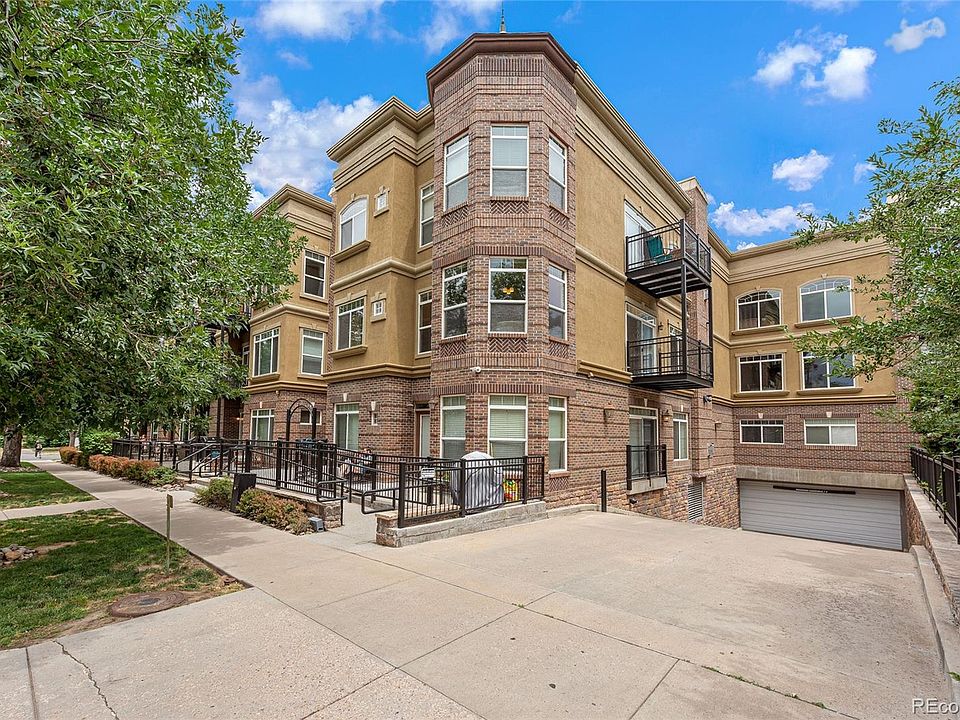 1st image of 1776 Race St APT 201