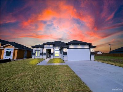 2329 Brown Pelican Ln, Harlingen, TX, 78552