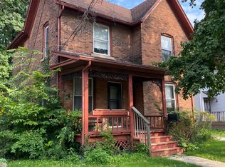223 S 8th St, Lansing, MI 48912