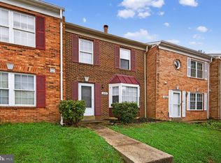 3423 Tendril Ct, Woodbridge, VA 22192