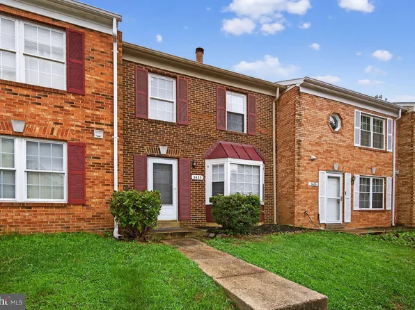 3423 Tendril Ct, Woodbridge, VA 22192