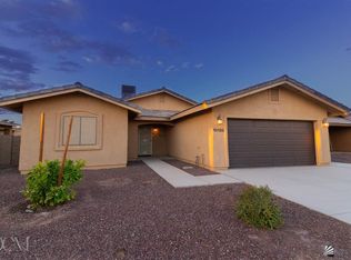 10120 E 33rd Pl, Yuma, AZ 85365